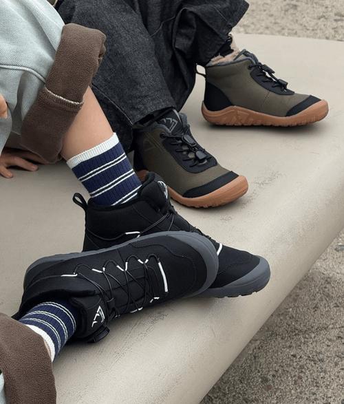 冬天穿什么鞋保暖