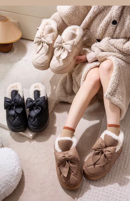 冬天穿什么鞋保暖