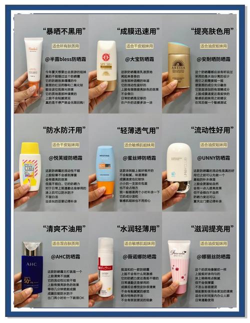 哪种护肤品适合20岁