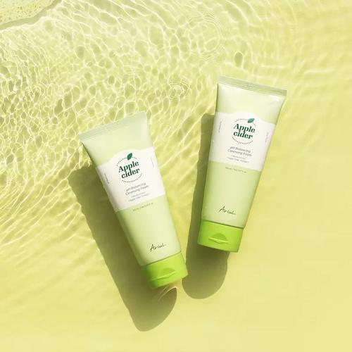 软酸性洗面奶有哪些