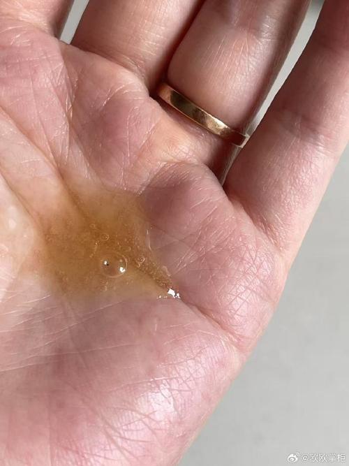 洗面奶进水会变质吗