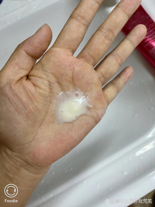 洗面奶进水会变质吗