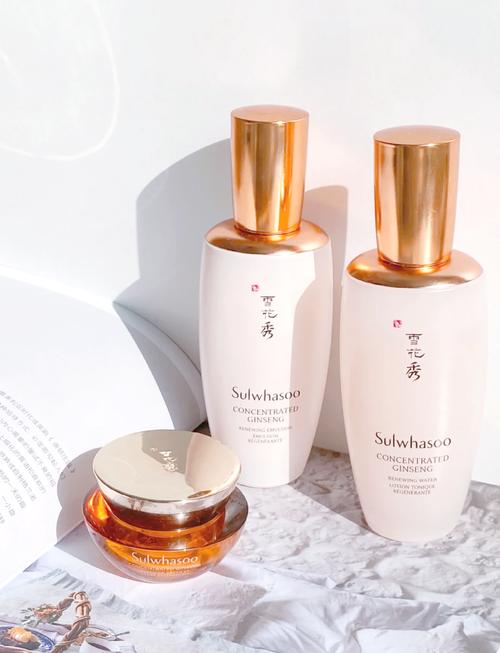 韩国雪花秀护肤品价格