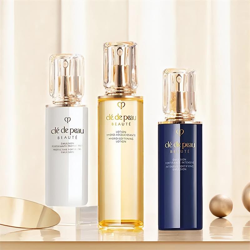 适合30多岁的护肤品