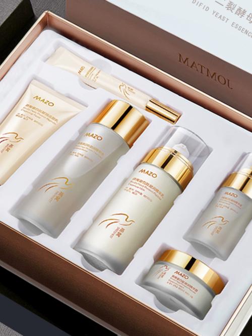 适合30多岁的护肤品