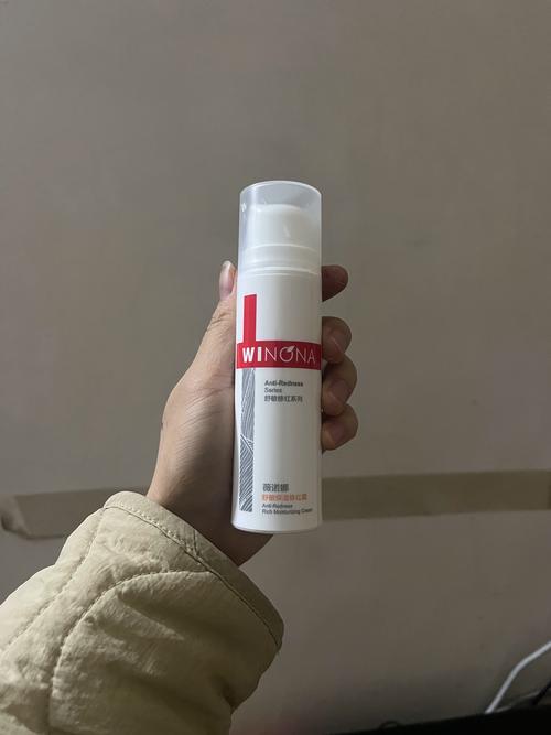 过敏皮炎能用的护肤品