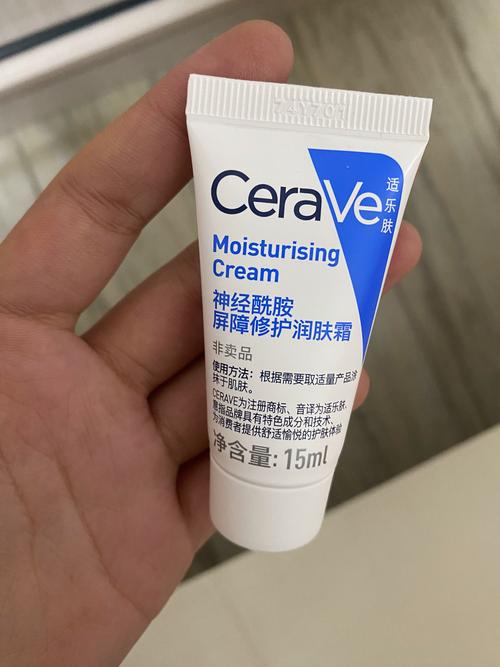 过敏皮炎能用的护肤品