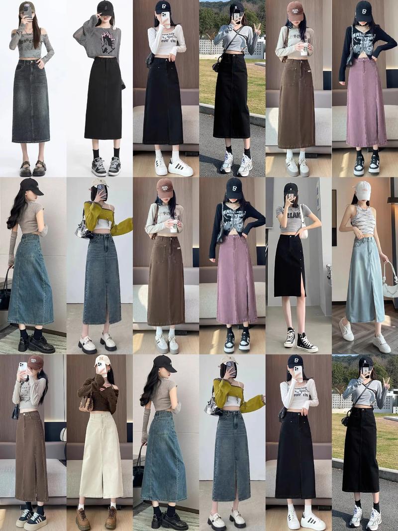 矮个子胯宽怎么搭配衣服