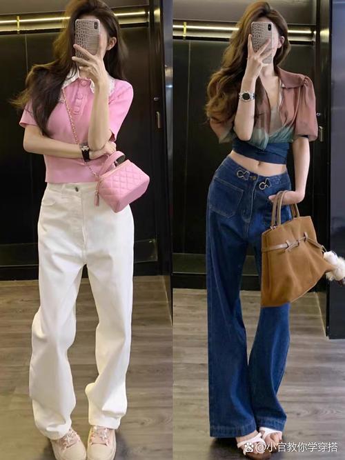 矮个子胯宽怎么搭配衣服