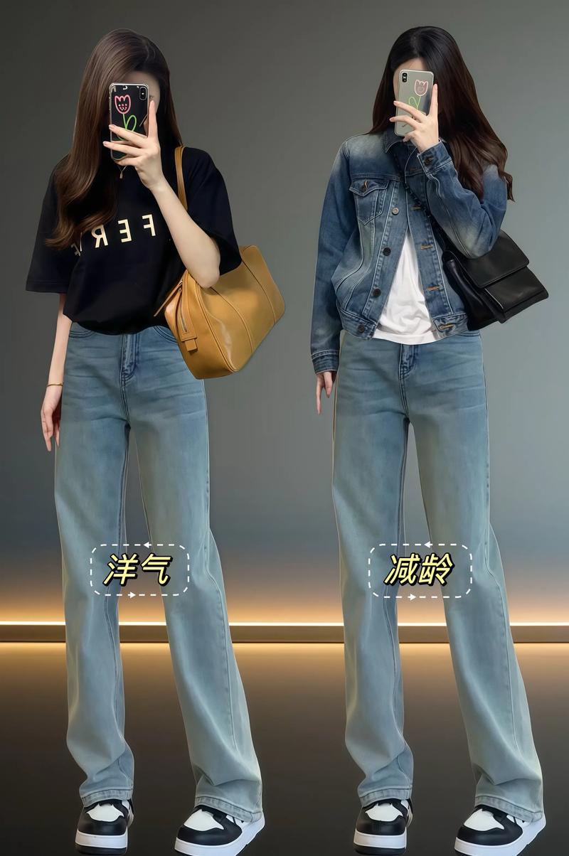 矮个子胯宽怎么搭配衣服