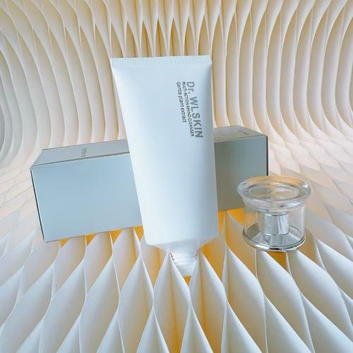 呼吸魔法系列洗面奶