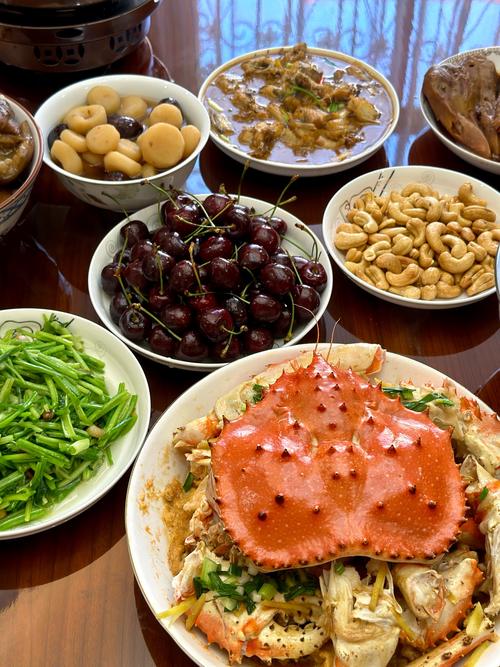 晚饭吃什么主食