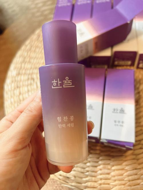 韩国品牌护肤品哪个好