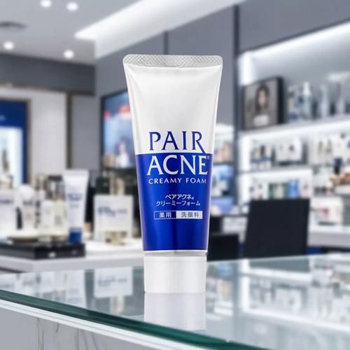 狮王怯痘洗面奶成分