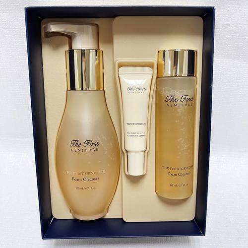 欧惠洗面奶专柜价格