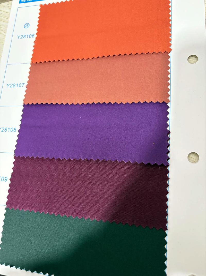 风衣什么面料好