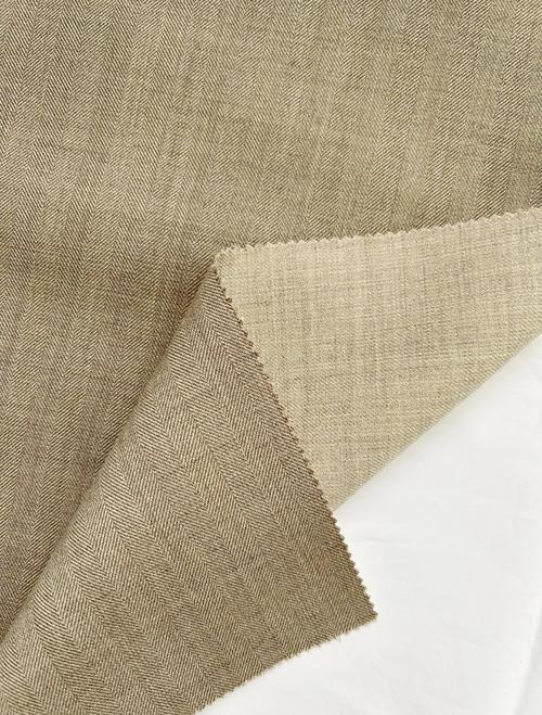 风衣什么面料好