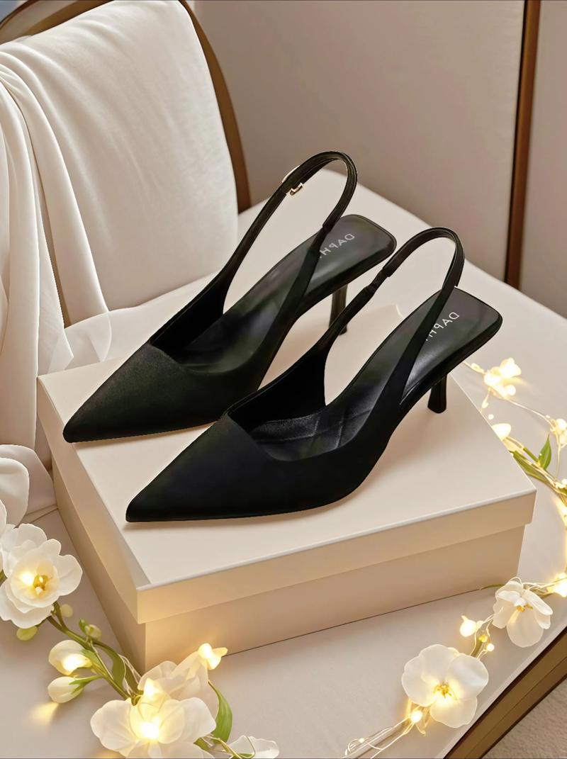 高跟鞋什么牌子好