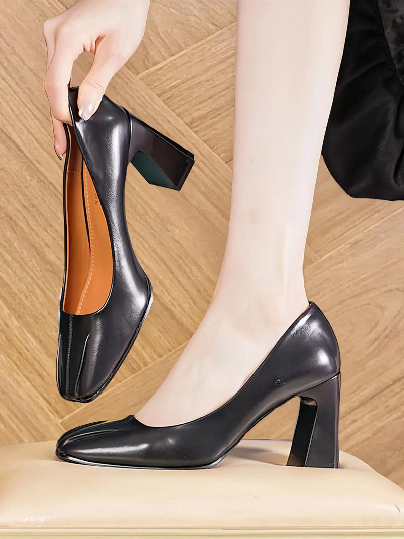 高跟鞋什么牌子好