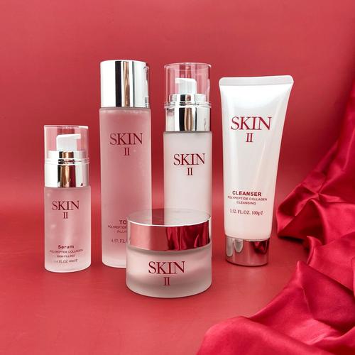 什么牌子的护肤品好