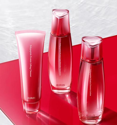 40几岁用什么护肤品