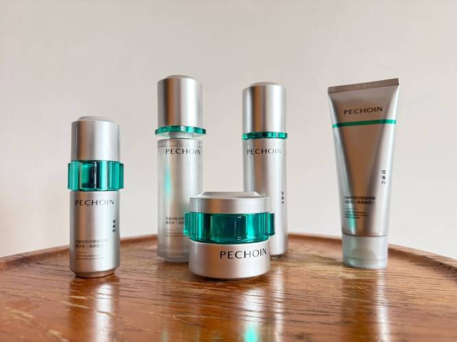 初级抗衰老护肤品品牌