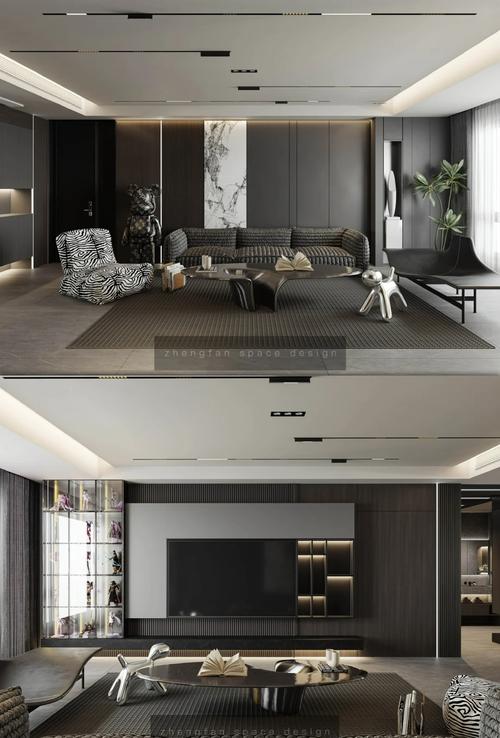 深灰配什么颜色好看