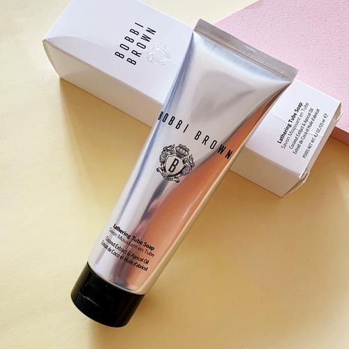 15岁用芭比洗面奶