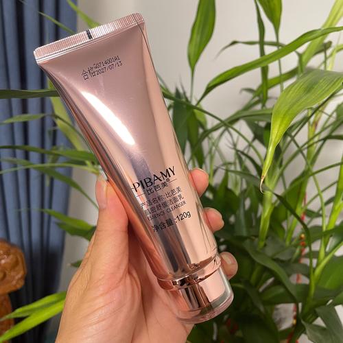 15岁用芭比洗面奶