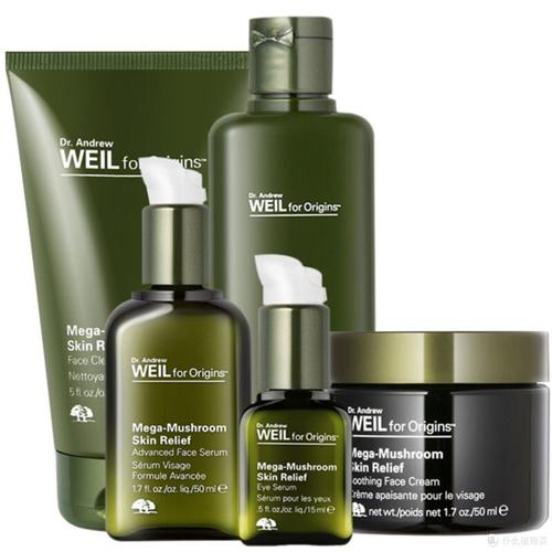 适合夏季使用的护肤品