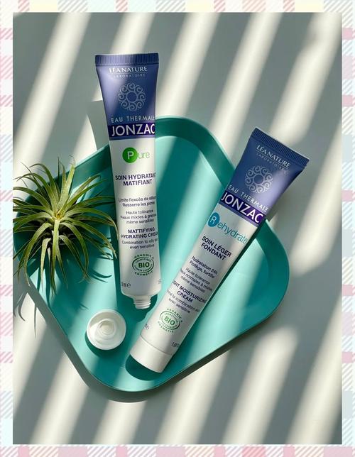 法国有哪些品牌护肤品