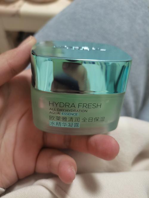 护肤品 保湿效果好吗