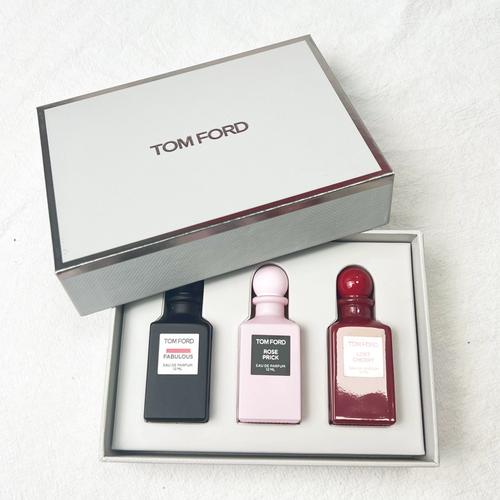 tomford护肤品