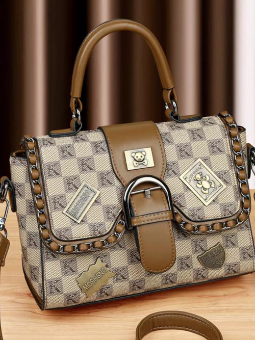 现在流行什么包