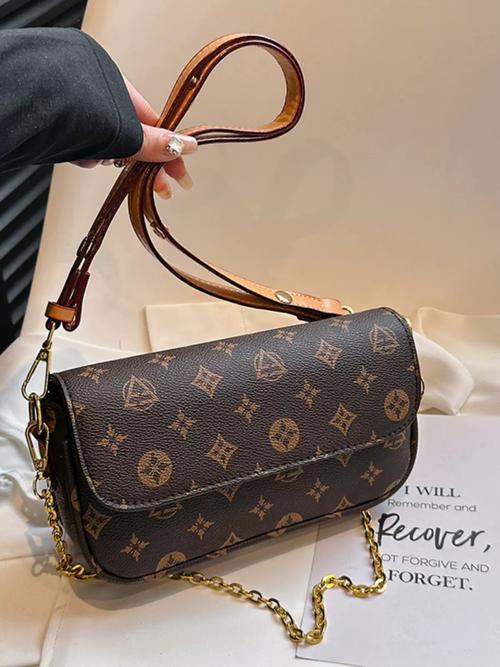 现在流行什么包