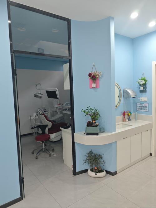 补牙去什么医院