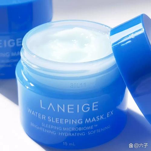 兰芝护肤品孕妇可以用