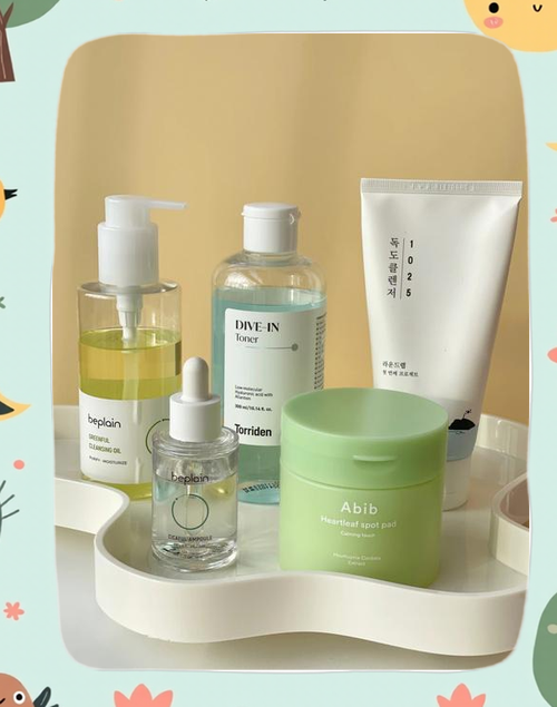 日系还是韩系护肤品好