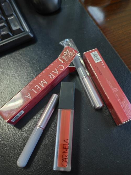 唇釉什么牌子好