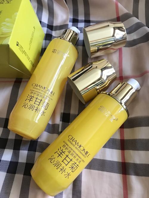 什么护肤品去红血丝好