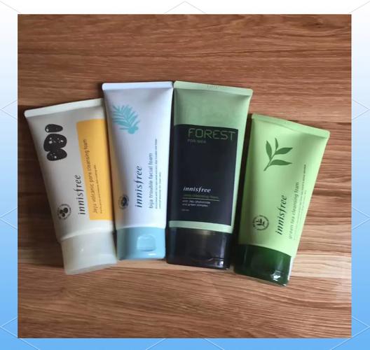 悦诗风吟洗面奶日期