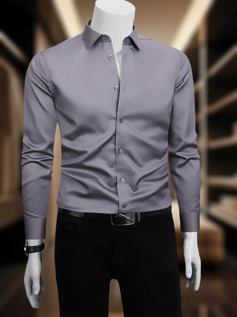 什么牌子的衬衫好