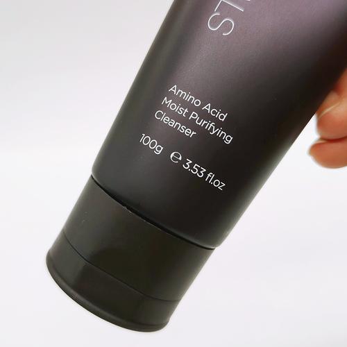 赫拉男士洗面奶图片