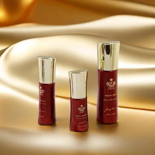 最天然安全的护肤品是