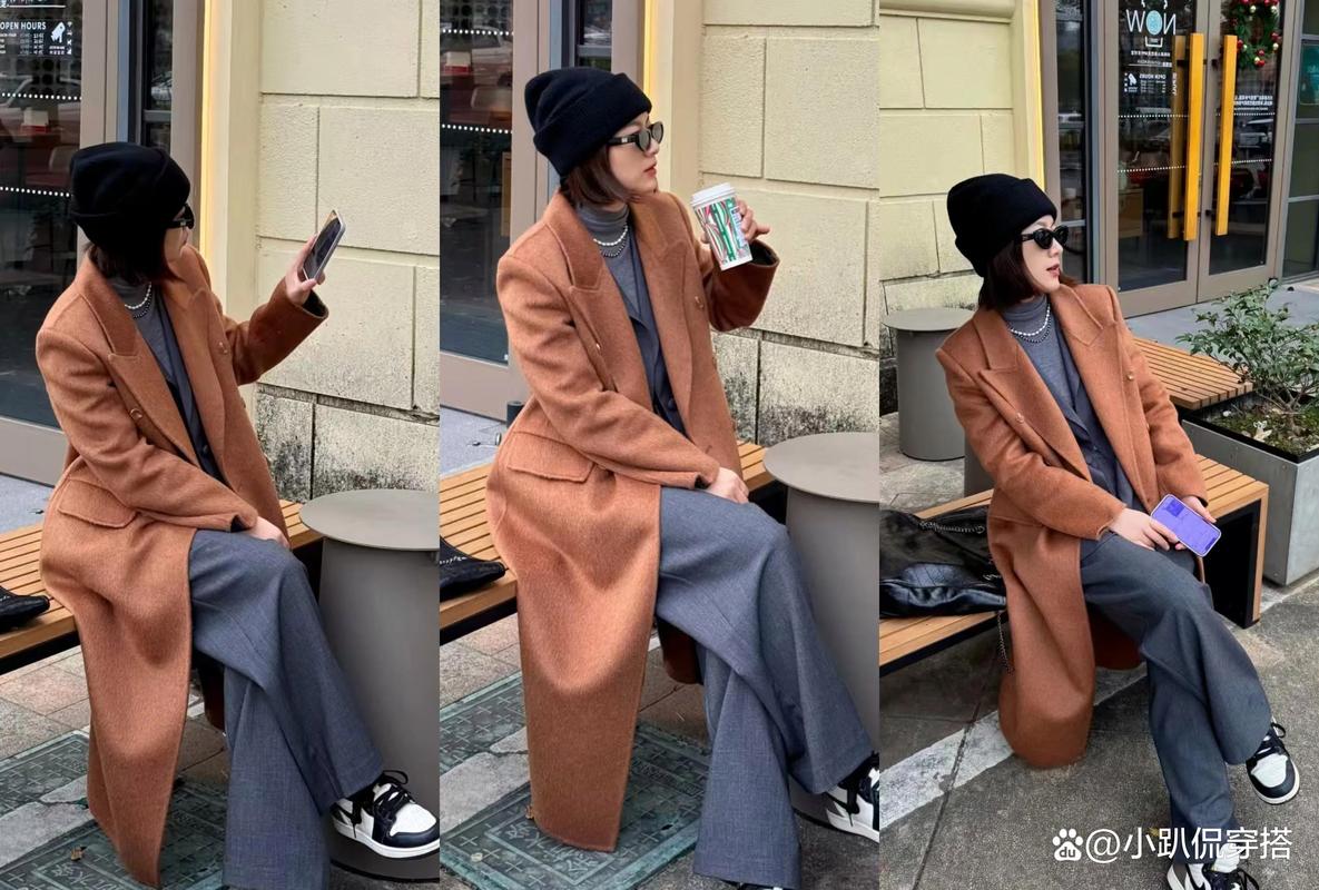 风衣搭配什么帽子