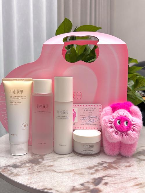 口碑好又平价的护肤品