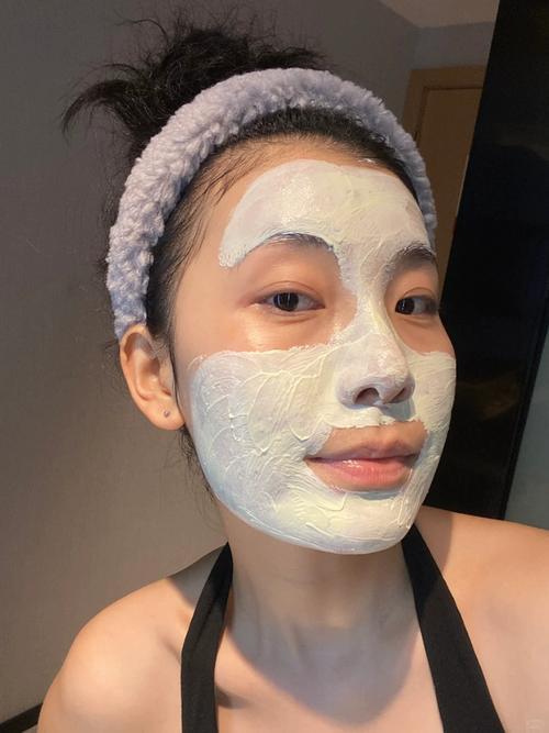 敷完面膜擦什么护肤品