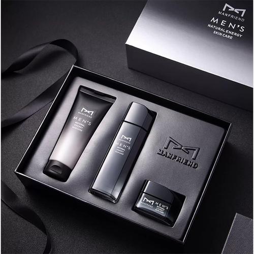 男士补水祛痘的护肤品