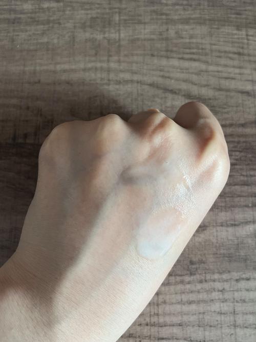 可以淡化斑的洗面奶