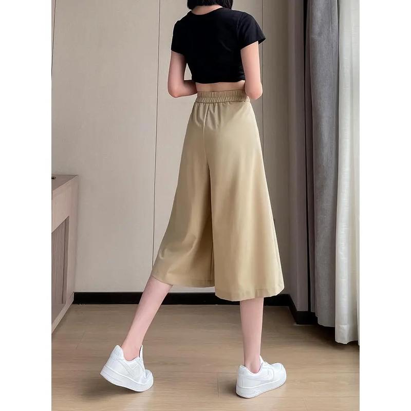 西装裤7分怎么搭配上衣